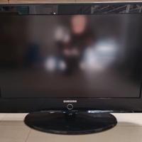 Tv Samsung 32 pollici