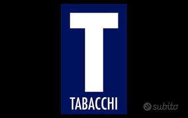 Licenza Tabacchi