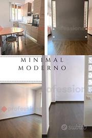 A due passi dal centro a due passi dal parco