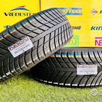 X2: 4 Stagioni 205/55R16 94V -NEXEN- al 85%