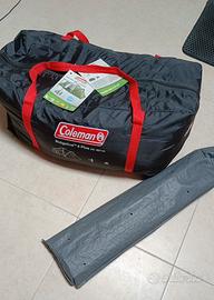 Tenda 4 posti - Coleman Ridgeline 4 Plus