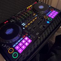 Console Pioneer Ddj 1000