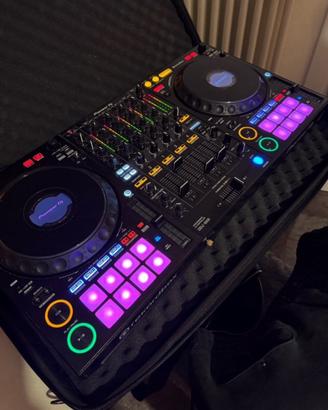 Console Pioneer Ddj 1000