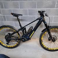 orbea wild h20 custom tg M 2024