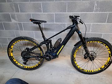 orbea wild h20 custom tg M 2024