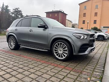 Mercedes Benz gle 350 de