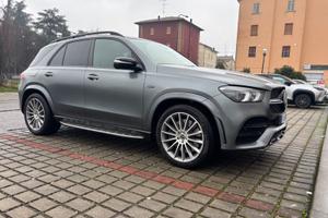 Mercedes Benz gle 350 de