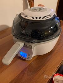 Friggitrice ad aria Silvercrest SHFR 1450+accessor