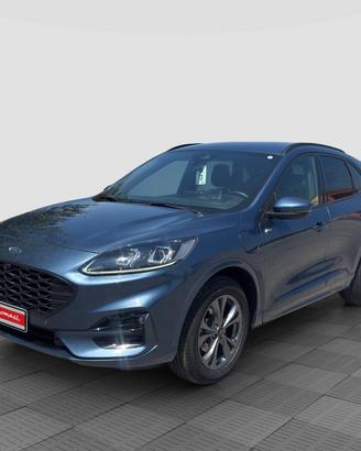 FORD Kuga Kuga 2.5 Plug In Hybrid 225 CV CVT 2WD