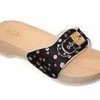 ZOCCOLI SCHOLL PESCURA DONNA