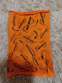 Scaldacollo e Bandana Harley Davidson