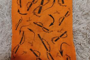 Scaldacollo e Bandana Harley Davidson