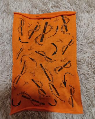 Scaldacollo e Bandana Harley Davidson