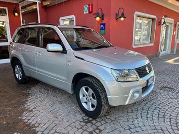 Suzuki Grand Vitara 1.9 TURBO DIESEL - 5 porte