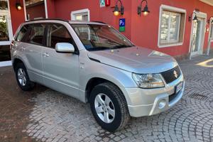 Suzuki Grand Vitara 1.9 TURBO DIESEL - 5 porte