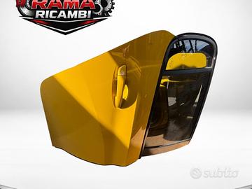 Sportello Porta Portiera Destra Peugeot 208 19-