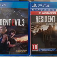 Giochi PS4