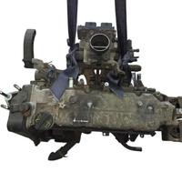 MOTORE COMPLETO LANCIA Ypsilon 1Â° Serie 188A4000