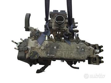 MOTORE COMPLETO LANCIA Ypsilon 1Â° Serie 188A4000