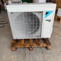 condizionatore daikin