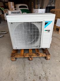 condizionatore daikin