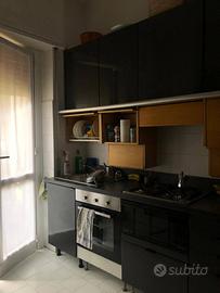 Camera in moderno appartamento - via lattanzio