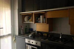 Camera in moderno appartamento - via lattanzio