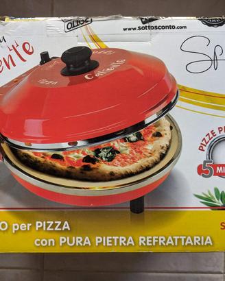 fornetto