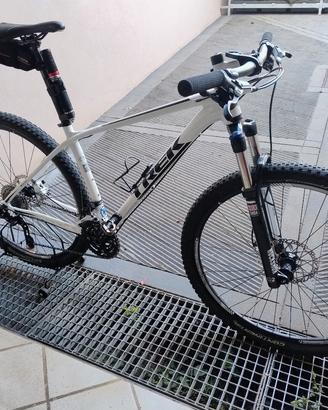 bici MTB Trek Superfly 5 