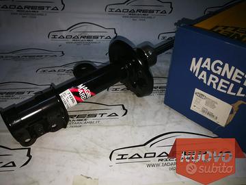 Ammortizzatori Ant. Nuova Fiat Tipo 2015 52059418