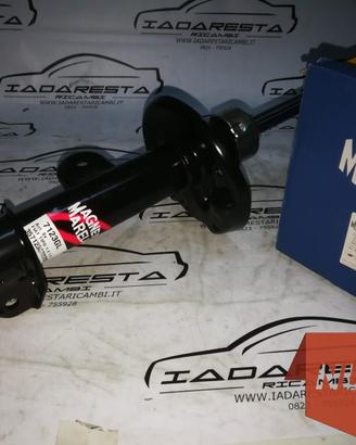 Ammortizzatori Ant. Nuova Fiat Tipo 2015 52059418