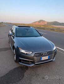 Avant 40 2.0 tdi Business Sport quattro 190cv s-tr