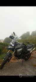 Bmw f800gs