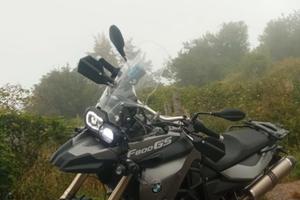 Bmw f800gs