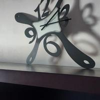 Orologio da partete di design
