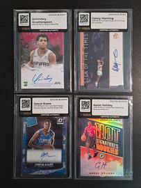 4 card firmate e/o numerate