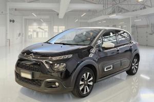 CITROEN C3 PURETECH 83 SES SHINE NEO PATENTATI 5 P