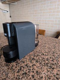 macchina caffè volta 