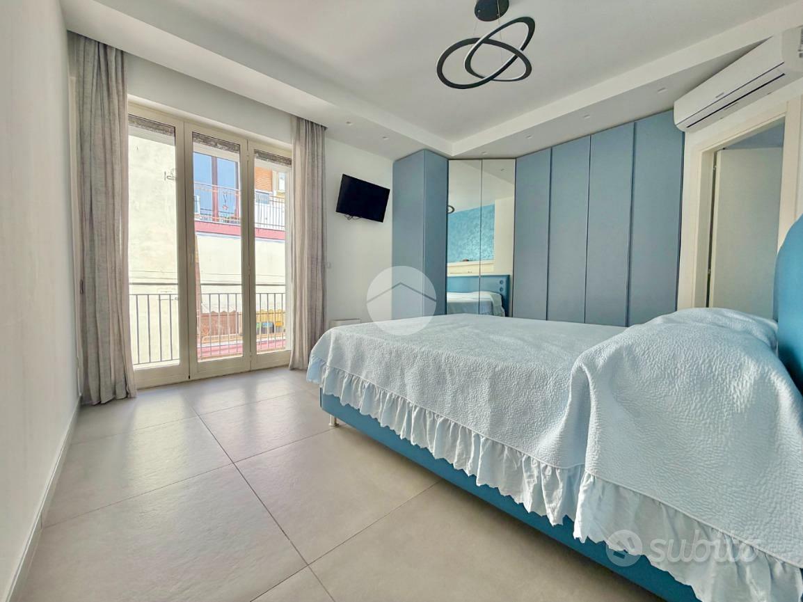 Apartment in Pozzuoli, Rione Bognar - Altro