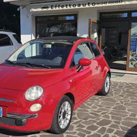 FIAT 500C C 1.2 Lounge
