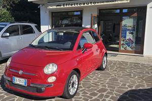 FIAT 500C C 1.2 Lounge