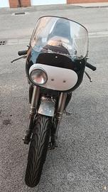 Guzzi special endurance