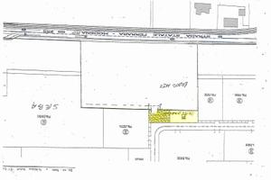 Mt 10.000 terreno edificabile urbanizzato