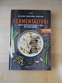 Fermentazioni e Cibi fermentati