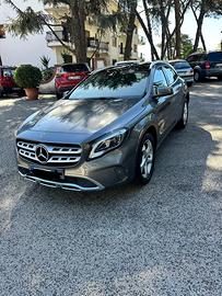 Mercedes GLA Sport 2017 , 136cv, 2.0