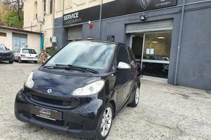 SMART fortwo 1000 45 kW coupé pure