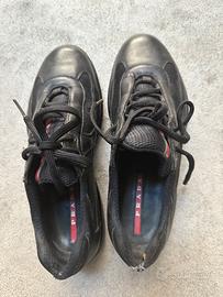 Scarpe Uomo Prada