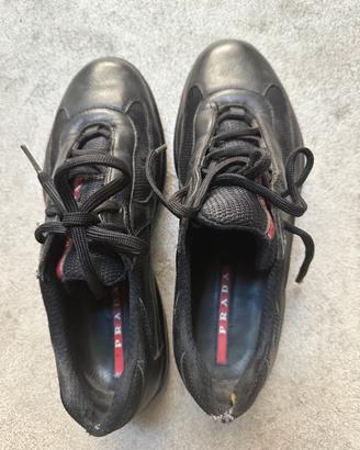 Scarpe Uomo Prada