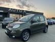 FIAT Panda 0.9 TwinAir Turbo S&S 4x4