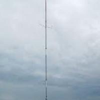 Antenna anemometrica